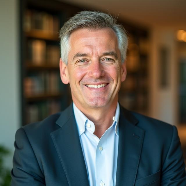 Olivia Partridge, interview coach based in Melbourne